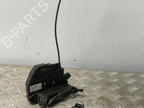 Used Front right lock RENAULT CLIO IV (BH_) 1.5 dCi 90 (90 hp) 24809727