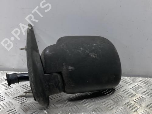 Left mirror RENAULT KANGOO Express (FC0/1_) D 65 1.9 (FC0E, FC02, FC0J, FC0N) | BP22114920C26 