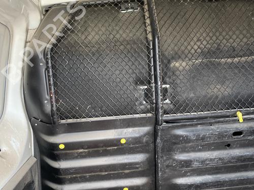 Separador de carga Separador de carga CITROËN BERLINGO Box Body/MPV (B9) [2008-2026] 36755944 36755944