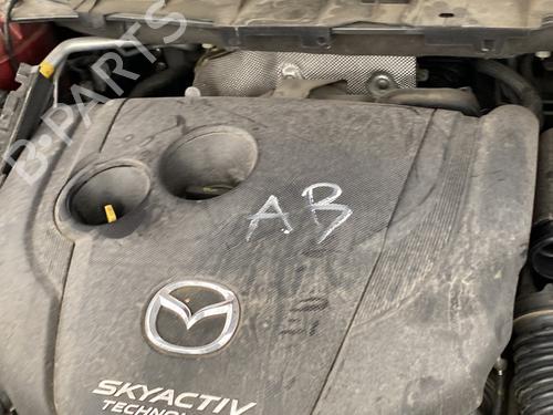 Upper protection MAZDA CX-5 (KE, GH) 2.2 D AWD (KE2AW) | BP32341916M93 - Image 3