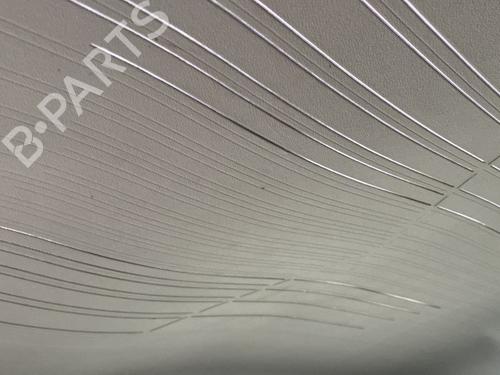 Interiør tag PEUGEOT 2008 I (CU_) 1.6 HDi | BP31981219I12