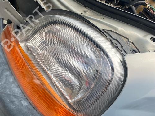 Left headlight RENAULT KANGOO (KC0/1_) 1.4 (KC0C, KC0H, KC0B, KC0M) | BP36943285C28 - Image 2