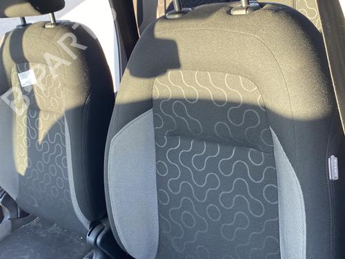 Left front seat CITROËN C3 Picasso (SH_) 1.4 VTi 95 (SH8FSC, SH8FP0, SH8FP6) | BP33553590C15 - Image 2