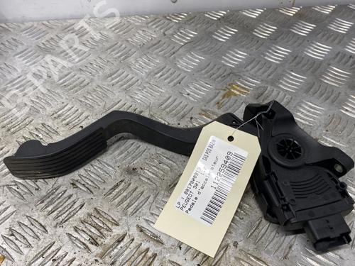 Used Pedal PEUGEOT 301 1.2 VTi 72 (72 hp) 29066212
