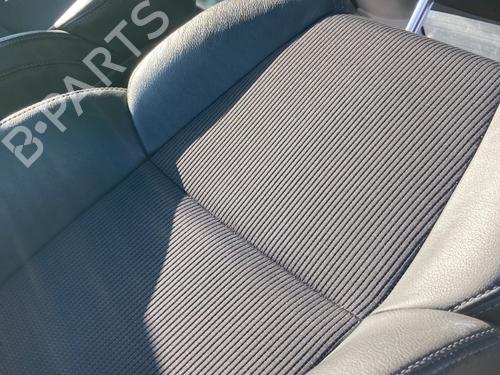 Left front seat PEUGEOT 508 I (8D_) 2.0 BlueHDi 150 | BP20932179C15