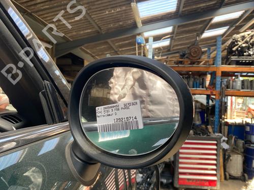 Used Right mirror Right mirror 37156883 37156883
