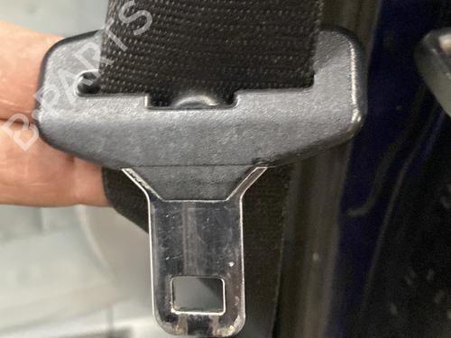 Used Front left seatbelt BMW 1 (E81) 116 d (116 hp) 21835502