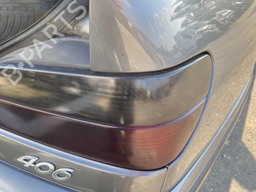 Right taillight PEUGEOT 406 (8B) 1.8 16V | BP29269886C35 