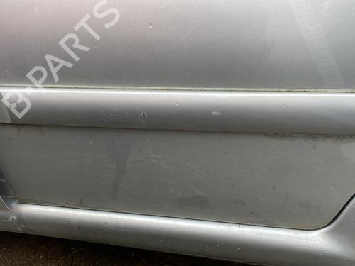 Door moulding trim CITROËN C3 I (FC_, FN_) 1.4 HDi | BP23948767C150 