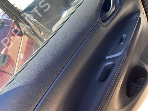 Rear right panel NISSAN PULSAR Hatchback (C13) 1.5 dCi | BP37706920C61 - Image 3