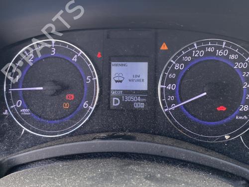 Used Gear lever Gear lever INFINITI QX50 I 30d AWD (238 hp) 27617645 27617645