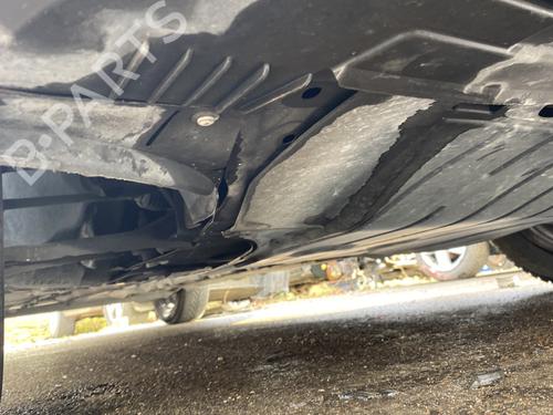 Used Subframe RENAULT CLIO III (BR0/1, CR0/1) 1.5 dCi (BR17, CR17) (86 hp) 30816832