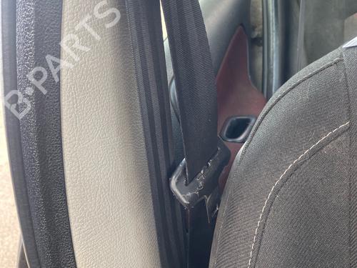 Front right seatbelt PEUGEOT 206 SW (2E/K) 2.0 HDi | BP36954716I25 - Image 2