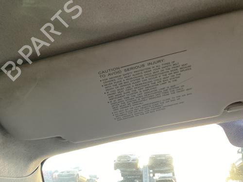 left-sun-visor-kia-picanto-i-sa-2004-2005-2006-2007-2008-2009-2010-2011-2012-32326833 main image