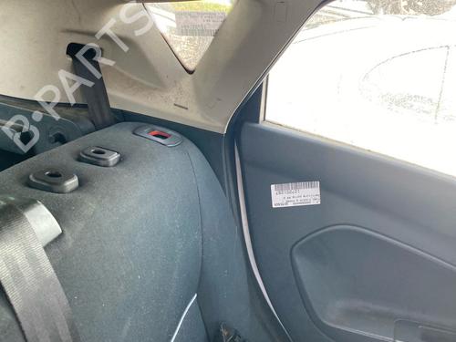 Used Rear seat Rear seat 36337431 36337431