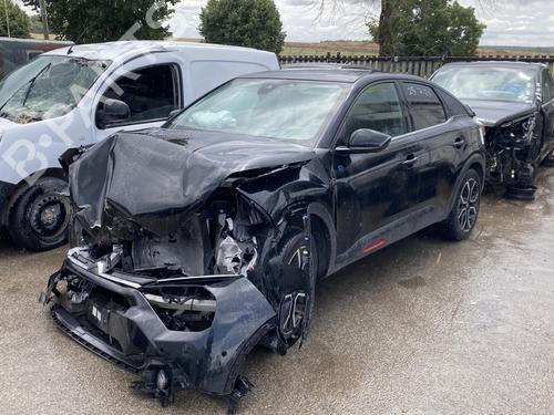 Left front driveshaft CITROËN C4 III (BA_, BB_, BC_) ë-C4 (BCZKXC, BZCKSC) | BP29452423M38 - Image 5