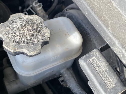 Brake master cylinder HYUNDAI SANTA FÉ II (CM) 2.2 CRDi GLS 4x4 | BP30133317M77 