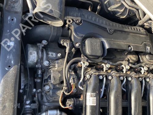 Vacuum pump BMW X5 (E70) xDrive 30 d | BP32505663M80