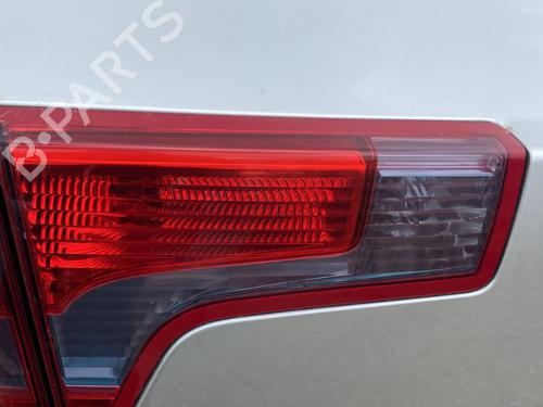 Left tailgate light CITROËN C5 II (RC_) 1.6 HDi (RC8HZB) | BP26384706C79 - Image 3