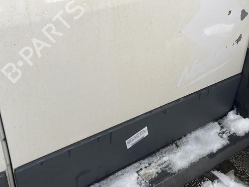 Used Door moulding trim PEUGEOT BOXER Van 3.0 HDi 160 (156 hp) 21517924