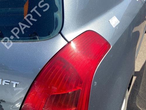 Right taillight SUZUKI SWIFT III (MZ, EZ) 1.3 DDiS (RS413D) | BP36583424C35 - Image 2