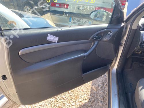 Used Front left panel Front left panel 37249089 37249089