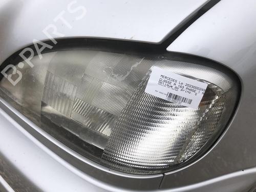 Used Left headlight Left headlight 19912136 19912136