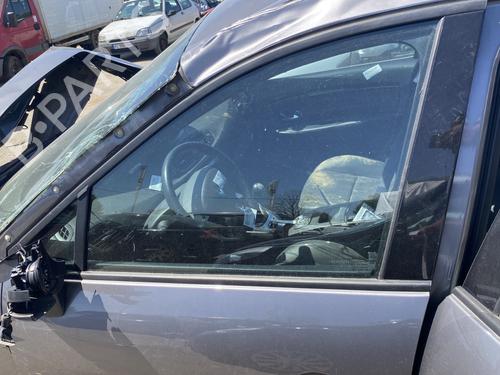 Used Front left door window RENAULT SCÉNIC III (JZ0/1_) 1.6 dCi (JZ00, JZ12) (130 hp) 27304306