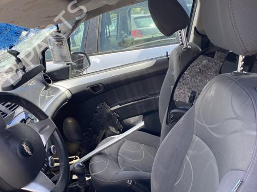 Front right door window CHEVROLET SPARK (M300) 1.2 | BP22125060C19 