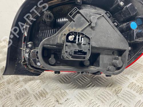 Used Left taillight Left taillight 38558388 38558388