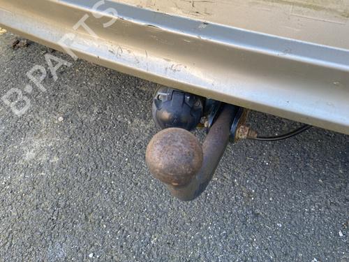 Tow ball/Mechanism RENAULT CLIO III (BR0/1, CR0/1) 1.5 dCi (BR17, CR17) | BP29571783C141 
