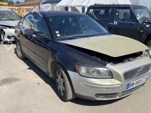 Left front window switch VOLVO S40 II (544) 2.0 D | BP27319114I27 - Image 6