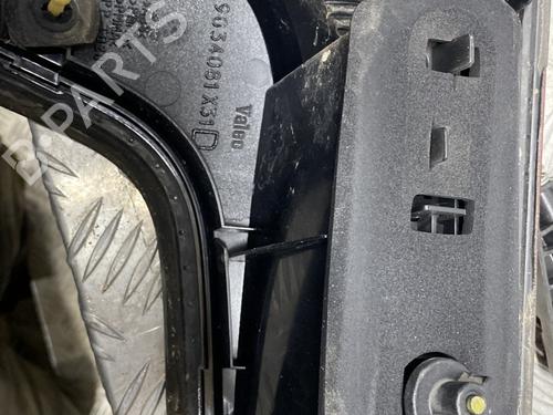 Right tailgate light CITROËN C5 II (RC_) 1.6 HDi (RC8HZB) | BP26384705C80 - Image 6