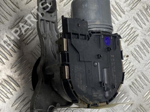 Used Front wiper motor Front wiper motor CITROËN C4 Picasso II 1.6 HDi / BlueHDi 115 (115 hp) 30085533 30085533