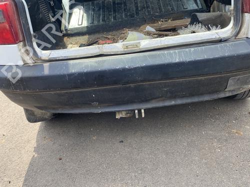 Used Rear bumper CITROËN ZX (N2) 1.4 i (75 hp) 27977065