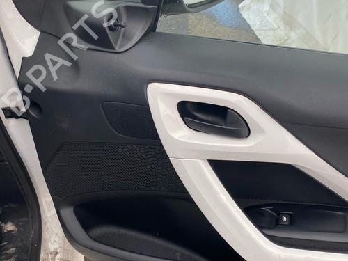 Front right panel PEUGEOT 208 I (CA_, CC_) 1.0 VTi | BP34568738C59 - Image 3