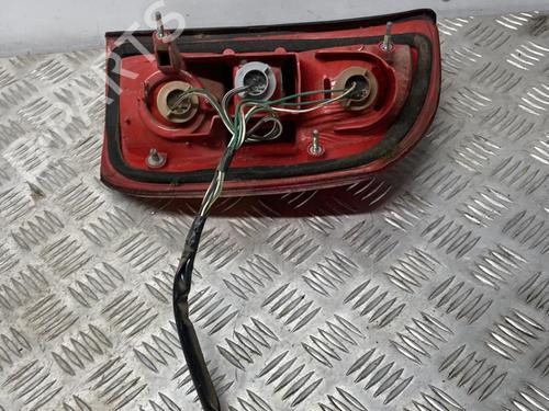 Used Left taillight Left taillight TOYOTA RAV 4 II (_A2_) 2.0 D 4WD (CLA20_, CLA21_, CLA20R, CLA21R) (116 hp) 19907783 19907783