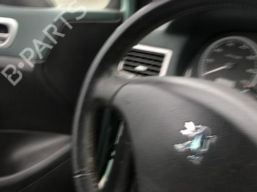 Used Steering wheel PEUGEOT 307 Break (3E) 1.6 16V (109 hp) 22126660