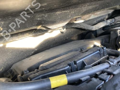 Luftfilter kasse PEUGEOT 5008 (0U_, 0E_) 1.6 HDi (110 hp) 32477088