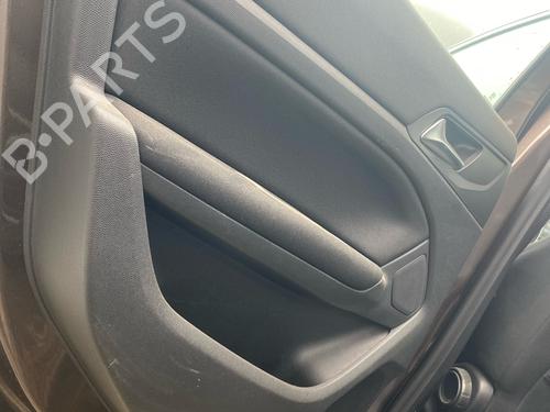 Used Rear left panel Rear left panel PEUGEOT 308 II (LB_, LP_, LW_, LH_, L3_) 1.6 HDi / BlueHDi 115 (115 hp) 40124467 40124467