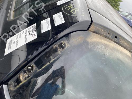 Tailgate RENAULT CLIO III (BR0/1, CR0/1) 1.5 dCi | BP22122684C6