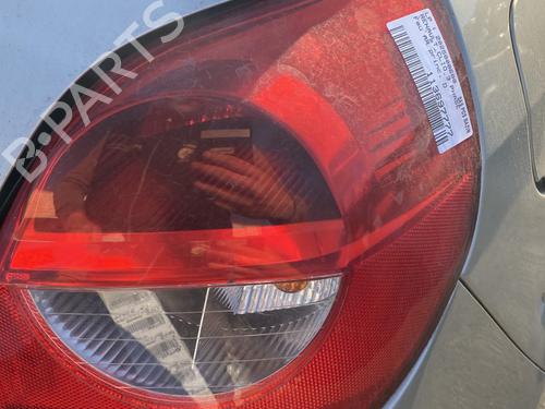 Right taillight RENAULT CLIO III (BR0/1, CR0/1) 1.5 dCi (BR17, CR17) | BP29571770C35 