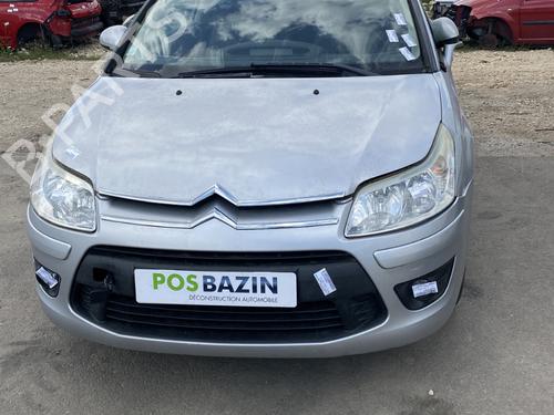 Abs pomp CITROËN C4 Coupe (LA_) 1.6 HDi (90 hp) 27699717