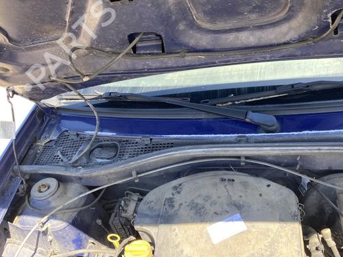 Scuttle panel DACIA SANDERO 1.4 (BS0C, BS0A, BS0G, BS1F, BS0E) | BP26168522C110 - Image 2