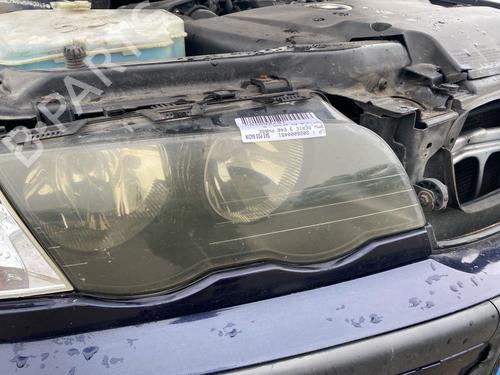 Right headlight BMW 3 (E46) 320 d | BP36337384C29 - Image 3