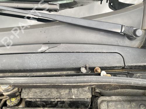 Used Front wiper motor Front wiper motor RENAULT KANGOO Express (FW0/1_) 1.5 dCi 110 (FW0C, FW0H) (109 hp) 33554373 33554373