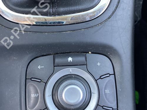 Used Switch Switch RENAULT MEGANE III Grandtour (KZ0/1) 1.5 dCi (KZ09, KZ0D, KZ1G, KZ29, KZ14, KZ1W, KZ10, KZ1F,... (110 hp) 30821279 30821279