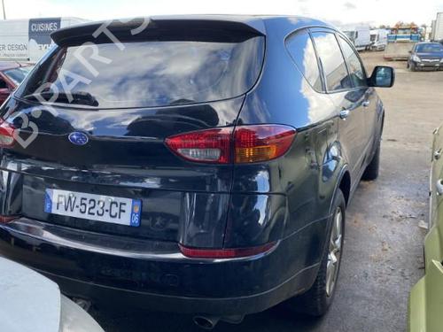 Right front window switch SUBARU TRIBECA (B9) 3.0 (WXE) | BP22126978I26  - Image 5