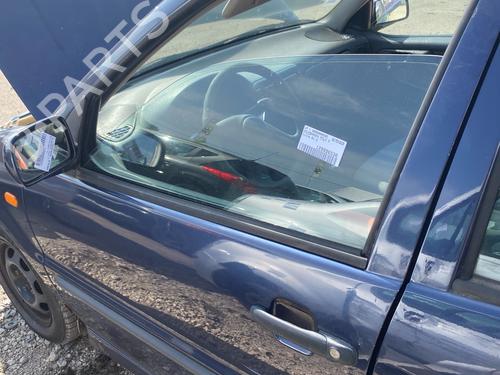 Dør venstre foran Dør venstre foran VW POLO III (6N1) 64 1.9 D (64 hp) 37611823 37611823