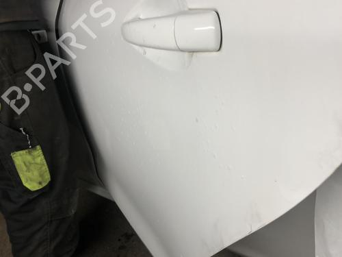 Left rear door PEUGEOT 208 I (CA_, CC_) 1.6 HDi / BlueHDi 75 | BP19910973C4